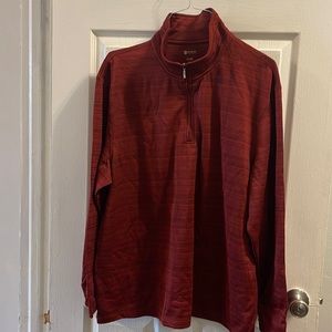 New men’s shirt size XL